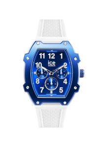 Ice Watch ICE Boliday ICE Boliday White Blue 23313 bei Juwelier Kröpfl