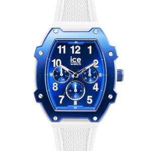 Ice Watch ICE Boliday ICE Boliday White Blue 23313 bei Juwelier Kröpfl