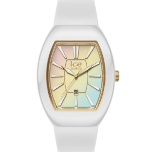 Ice Watch ICE Boliday ICE Boliday White Sunset Rainbow 24035 bei Juwelier Kröpfl