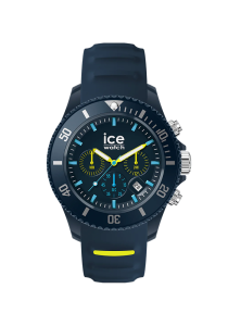 Ice Watch ICE Chrono ICE Chrono Blue Lime 21426 bei Juwelier Kröpfl