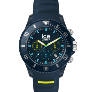 Ice Watch ICE Chrono ICE Chrono Blue Lime 21426 bei Juwelier Kröpfl