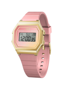 Ice Watch ICE Digit Retro ICE Digit Retro Coral Dreamscape 22715 bei Juwelier Kröpfl