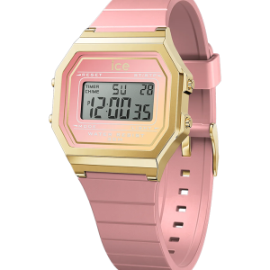 Ice Watch ICE Digit Retro ICE Digit Retro Coral Dreamscape 22715 bei Juwelier Kröpfl