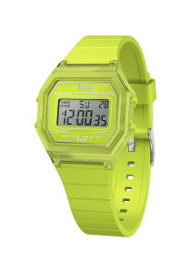 Ice Watch ICE Digit Retro ICE Digit Retro Green Lime 22890 bei Juwelier Kröpfl