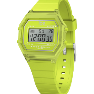 Ice Watch ICE Digit Retro ICE Digit Retro Green Lime 22890 bei Juwelier Kröpfl