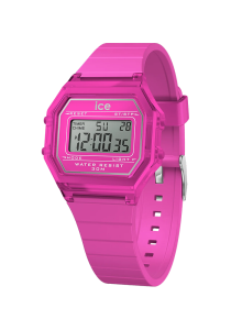 Ice Watch ICE Digit Retro ICE Digit Retro Neon Pink 22887 bei Juwelier Kröpfl