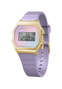 Ice Watch ICE Digit Retro ICE Digit Retro Purple Delight 22721 bei Juwelier Kröpfl