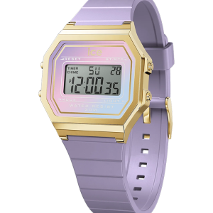 Ice Watch ICE Digit Retro ICE Digit Retro Purple Delight 22721 bei Juwelier Kröpfl