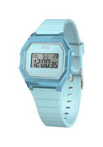 Ice Watch ICE Digit Retro ICE Digit Retro Sky Blue 22888 bei Juwelier Kröpfl