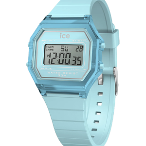 Ice Watch ICE Digit Retro ICE Digit Retro Sky Blue 22888 bei Juwelier Kröpfl