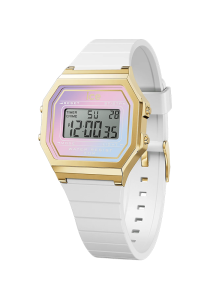 Ice Watch ICE Digit Retro ICE Digit Retro White Delight 22722 bei Juwelier Kröpfl