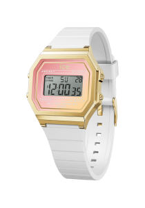 Ice Watch ICE Digit Retro ICE Digit Retro White Dreamscape 22716 bei Juwelier Kröpfl