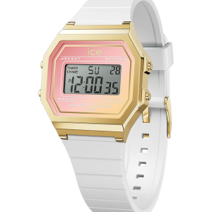 Ice Watch ICE Digit Retro ICE Digit Retro White Dreamscape 22716 bei Juwelier Kröpfl