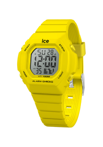 Ice Watch ICE Digit Ultra ICE Digit Ultra Yellow 22098 bei Juwelier Kröpfl