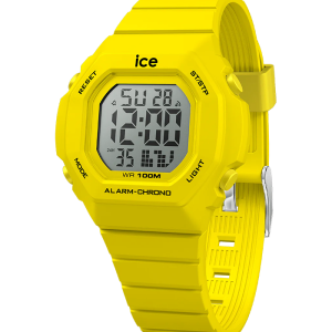 Ice Watch ICE Digit Ultra ICE Digit Ultra Yellow 22098 bei Juwelier Kröpfl