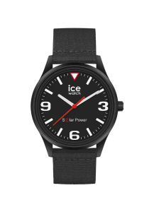 Ice Watch ICE Solar Power ICE Solar Power Black Tide 20058 bei Juwelier Kröpfl