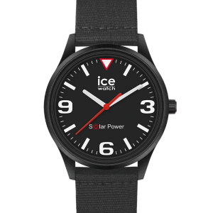 Ice Watch ICE Solar Power ICE Solar Power Black Tide 20058 bei Juwelier Kröpfl