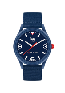 Ice Watch ICE Solar Power ICE Solar Power Blue Tide 20059 bei Juwelier Kröpfl