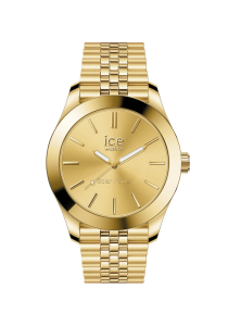 Ice Watch ICE Steel ICE Steel Solar Gold 23791 bei Juwelier Kröpfl