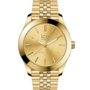 Ice Watch ICE Steel ICE Steel Solar Gold 23791 bei Juwelier Kröpfl