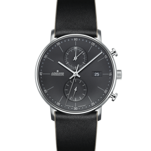 Junghans FORM C 041/4876.00 bei Juwelier Kröpfl