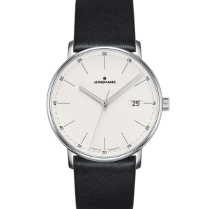 Junghans FORM Quarz 041/4884.00 bei Juwelier Kröpfl