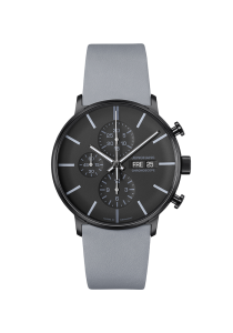 Junghans Junghans FORM FORM A Chronoscope 027/4371.00 bei Juwelier Kröpfl