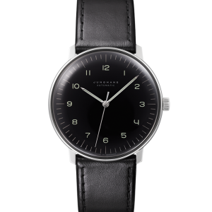 Junghans Junghans max bill max bill Automatic 027/3400.02 bei Juwelier Kröpfl