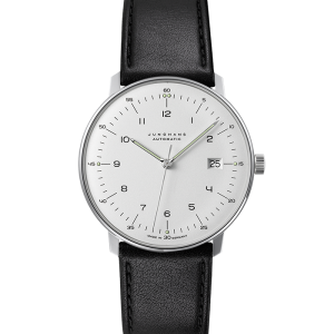 Junghans Junghans Max Bill max bill Automatic 027/4700.02 bei Juwelier Kröpfl