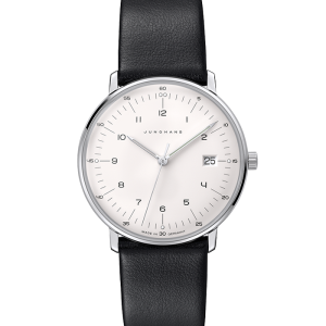 Junghans Junghans max bill max bill Damen 047/4450.02 bei Juwelier Kröpfl