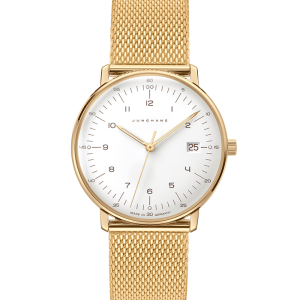 Junghans Junghans max bill max bill Damen 047/7452.46 bei Juwelier Kröpfl