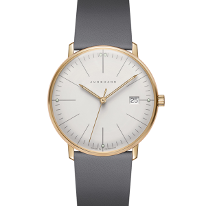 Junghans Junghans Max Bill max bill Damen 047/7853.02 bei Juwelier Kröpfl