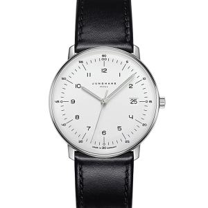 Junghans Junghans max bill max bill MEGA 058/4820.02 bei Juwelier Kröpfl