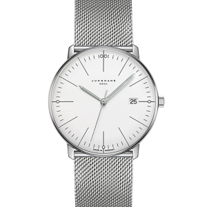 Junghans Junghans max bill max bill MEGA 058/4821.46 bei Juwelier Kröpfl