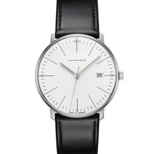 Junghans Junghans max bill max bill Quarz 041/4817.02 bei Juwelier Kröpfl