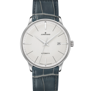 Junghans Junghans Meister Junghans Meister Meister Classic Terrassenbau 027/4019.02 bei Juwelier Kröpfl