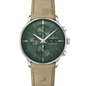 Junghans Junghans Meister Meister Chronoscope 027/4222.02 bei Juwelier Kröpfl