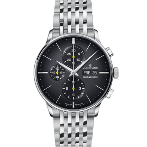 Junghans Junghans Meister Meister Chronoscope 027/4429.46 bei Juwelier Kröpfl