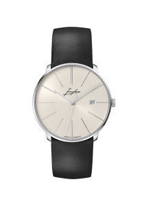 Junghans Junghans Meister Meister fein Automatic 027/4355.00 bei Juwelier Kröpfl