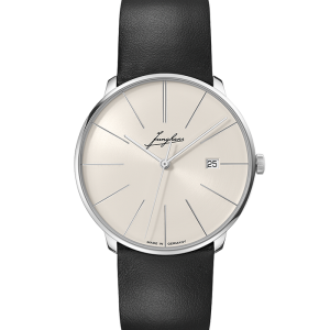 Junghans Junghans Meister Meister fein Automatic 027/4355.00 bei Juwelier Kröpfl