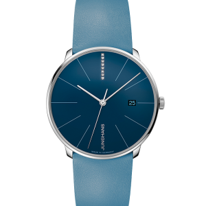 Junghans Junghans Meister Meister fein Automatic 027/4356.00 bei Juwelier Kröpfl