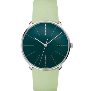 Junghans Junghans Meister Meister fein Automatic 027/4357.00 bei Juwelier Kröpfl