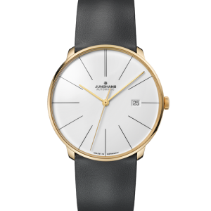 Junghans Junghans Meister Meister fein Automatic 027/7150.00 bei Juwelier Kröpfl