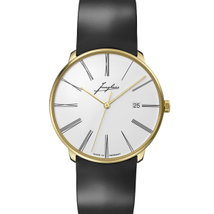 Junghans Junghans Meister Meister fein Automatic Edition Erhard 027/9301.00 bei Juwelier Kröpfl