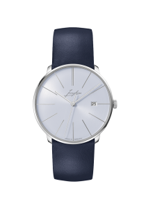 Junghans Junghans Meister Meister fein Automatic Signatur 27/4359.00 bei Juwelier Kröpfl