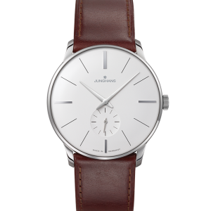 Junghans Junghans Meister Meister Handaufzug 027/3200.02 bei Juwelier Kröpfl