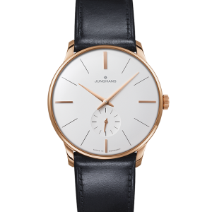 Junghans Junghans Meister Meister Handaufzug 027/5002.02 bei Juwelier Kröpfl