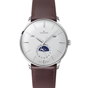 Junghans Junghans Meister Meister Kalender 027/4200.02 bei Juwelier Kröpfl