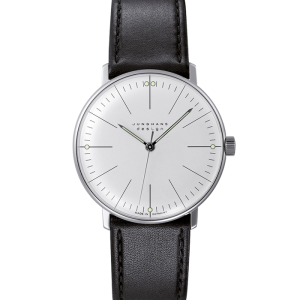 Junghans max bill Automatic 027/3700.02 bei Juwelier Kröpfl