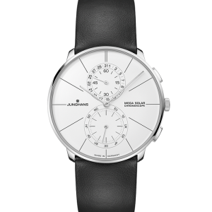 Junghans Meister fein Chronoscope 059/4200.00 bei Juwelier Kröpfl